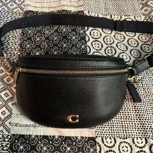 Coach Bethany Belt Bag